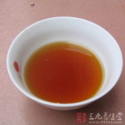 是用成品黄酒代水