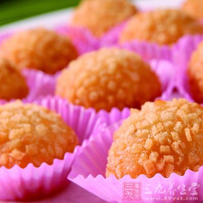 吃什么可以養(yǎng)胃：香菇土豆丸子