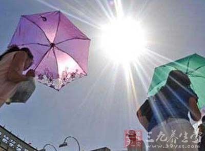 长沙一中年男子中暑死亡 体温高达41℃