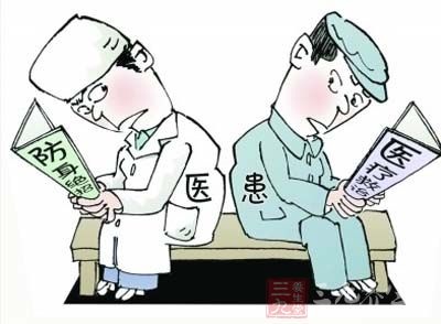 香港如何应对医患纠纷 医院称闹解决不了问题