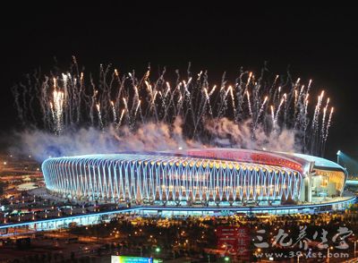 中国优秀旅游城市