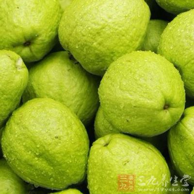 番石榴果30克 番石榴果30克