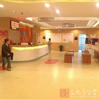 体检中心 健康体检选择体检中心地方很关键(5