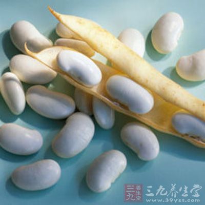 白扁豆50-80克 白扁豆50-80克