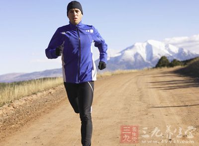 怎么减肥快 男人做到一点瘦不停