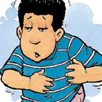 哮喘_过敏性哮喘的症状及预防治疗方法和危害