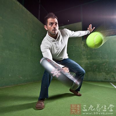 法国网球公开赛 了解法网的历史及特点(11)