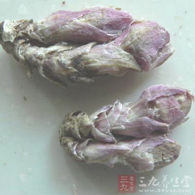 以上说明款冬花的毒性很小。安全的范围是非常大的