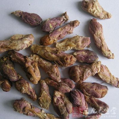 款冬花的功效与作用 款冬花治疗常见病(6) - 中