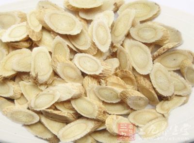 黄芪30克 黄芪30克