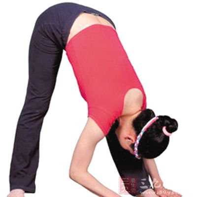 <em>女人腰酸腿软</em>竟是因为它