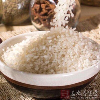 粳米100克煮粥 粳米100克煮粥