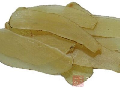 天麻片10克 天麻片10克