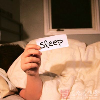 改善睡眠的方法 五种睡眠问题及中医应对法(1