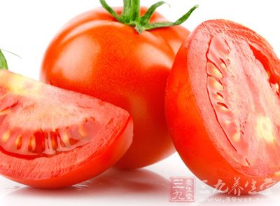番茄功效与作用 吃它的禁忌你知道多少-三九养