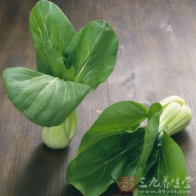 应尽量多吃青菜