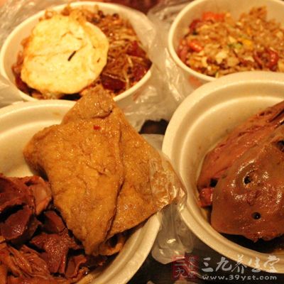 怎样能快速减肥 迅速减脂的窍门(4)