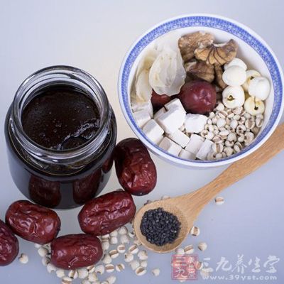 养生膏方 使用中医膏方需辨识体质