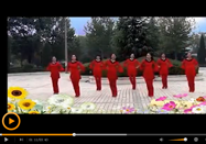 茉莉广场舞 优美广场舞我爱上寂寞教学