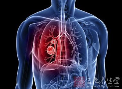 小细胞肺癌与两种基因突变相关