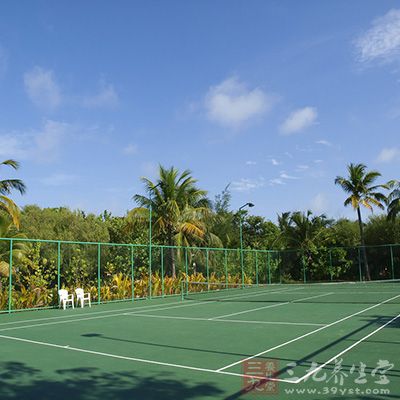 羽毛球比赛 各种规则及重大赛事介绍(8)