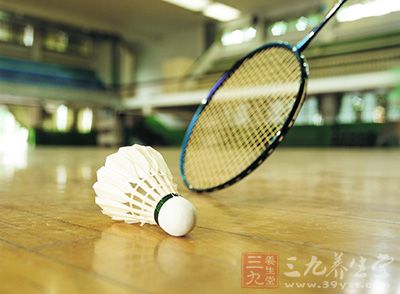 羽毛球比赛 各种规则及重大赛事介绍