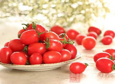 传<em>圣女</em>果是转基因 传谣也得多读书 - 三九养生