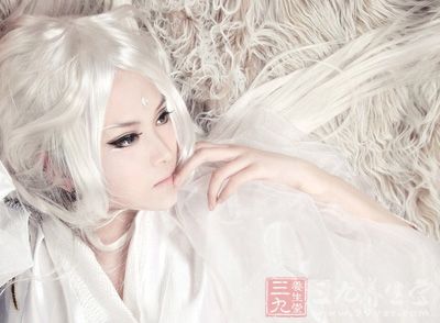 怎样<em>白发</em>变黑发 让<em>头上白发</em>无影踪的方法 - 三