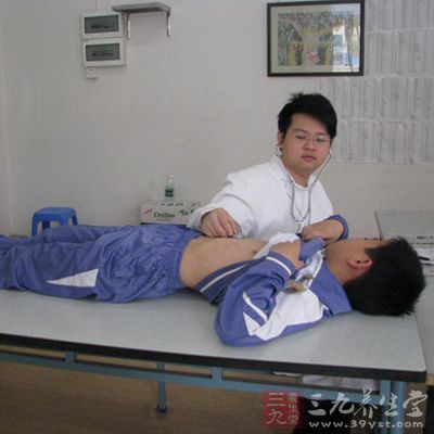 男生体检 男生每一次的重要体检有哪些