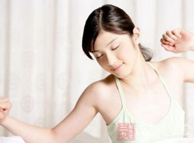 <em>女人</em>养生之道 <em>作息时间</em>最重要 - 三九养生堂