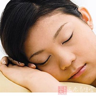 <em>女人</em>养生之道 <em>作息时间</em>最重要 - 三九养生堂