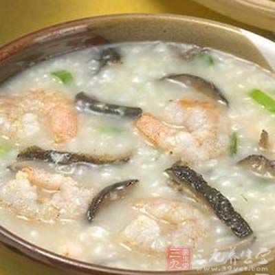 蕎麥粥的食物相克