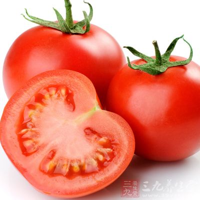 西红柿所含的谷胱肽是维护细胞正常代谢不可缺少的物质