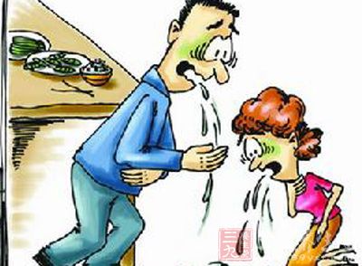 海南食药监局回应海长流工地食堂68人中毒事