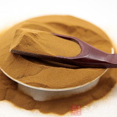 海金沙中的咖啡酸也有利胆保肝作用