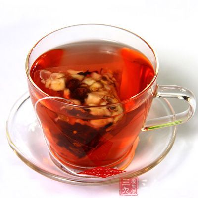 經(jīng)期好不要飲用玫瑰花茶