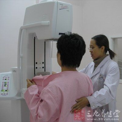 乳腺癌检查B超更适合中国女性