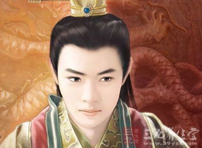 同娶姑侄六人为妃的淫乱皇帝竟是他