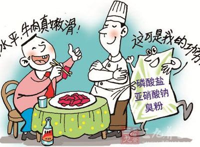 山梨酸等),亚硫酸盐和着色剂等食品添加剂含量超标