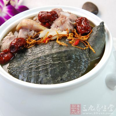 中药治疗癌症 这些中药竟有抗癌作用(5)