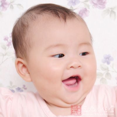 小孩发烧 宝宝退烧的小妙招(3)