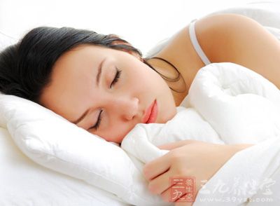 如何提高睡眠质量 让你睡的更舒畅的方法