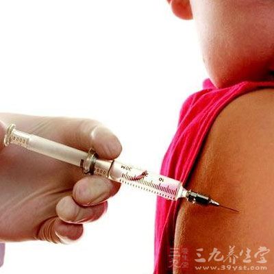 抗击肝炎 疫苗接种是关键