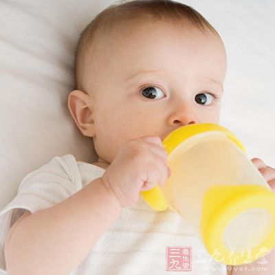 小孩子发烧怎么办 宝宝退烧必备的常识(6)
