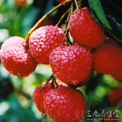 吃了会生病的水果 女性夏季养生不可多吃