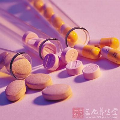 吃避孕药的危害 女性服用避孕药要谨慎