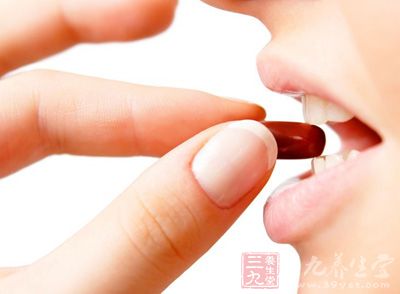 吃<em>避孕药的危害</em> <em>女性服用避孕药</em>要谨慎