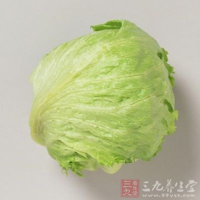 一个圆白菜含钙量相当于半杯牛奶的钙含量