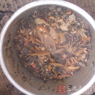 熬中药_中药怎么熬