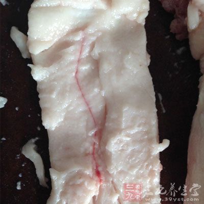 网传猪肉有钩虫杀不死 旧谣言新演变